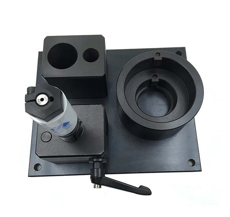 Dismantling Assembly Device CNC Turret Punch Tool Assembly Fixture for  Punching Tools