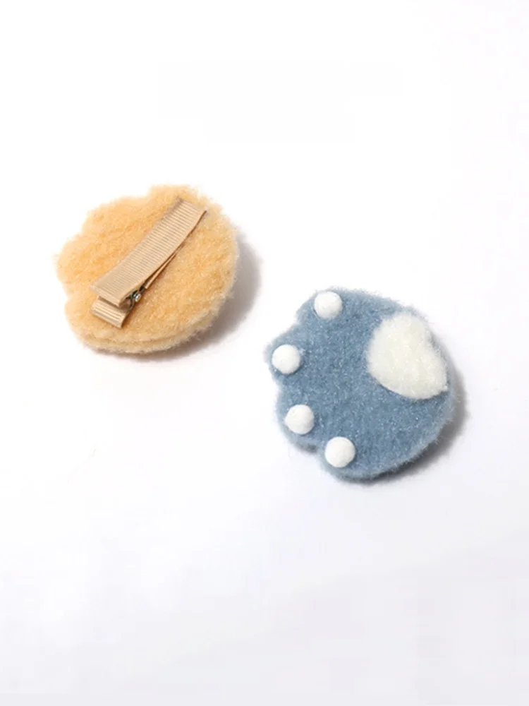 

Cute Cartoon Hair Clip Side Clip Sweet Girl's Heart Traditional Special JOJOS L PDTute Faionable Hair Accories