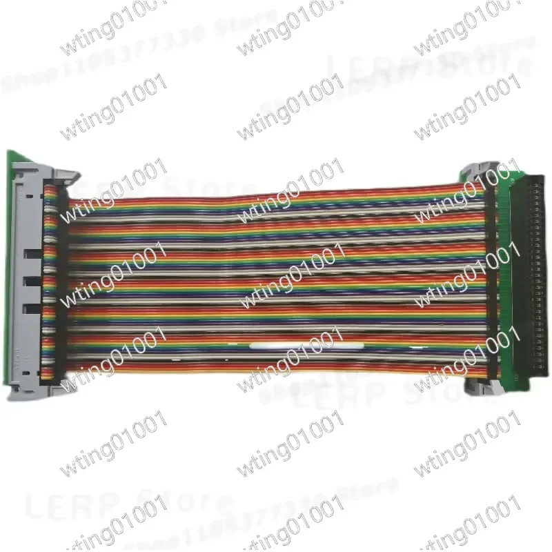 for 8-bit ISA Extender Cord 62 Pin Gold Plated Connector 30cm Length Ribbon Cable Adapter for Legacy PC Expansion Slot