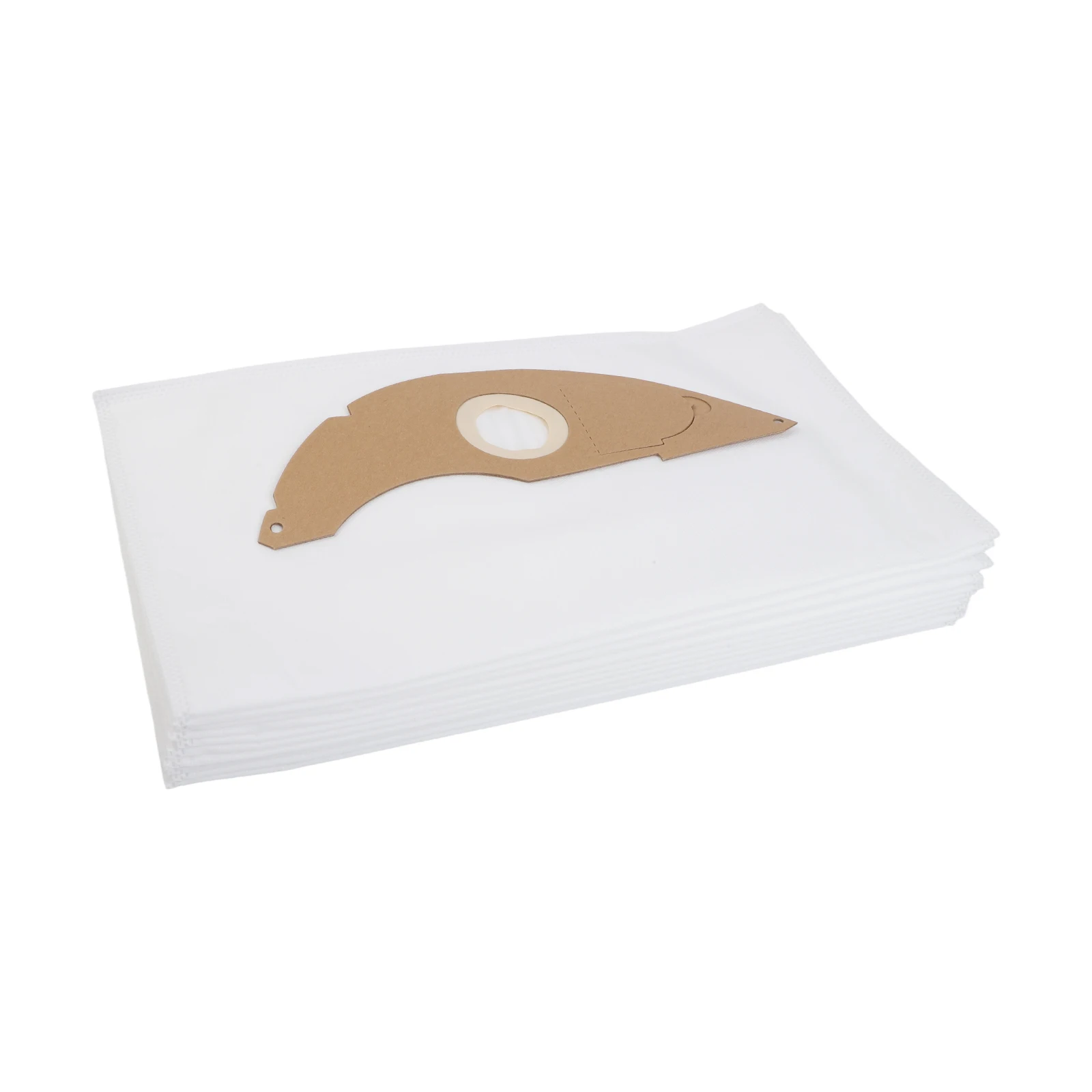 For Karcher NT 22 1 Dust Collection Bags Vacuum Cleaner Bags As Shown Pet Hair Removal Compatibility With NT 221