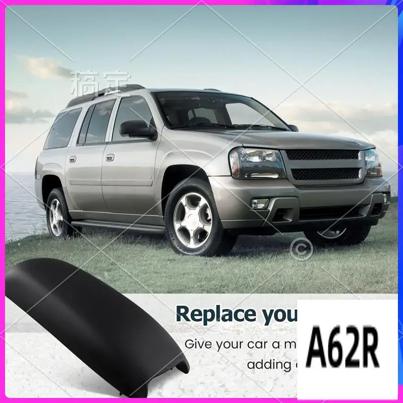 

R2-925-002 Car Center Console Lid Armrest Cover Replacement For Chevy Blazer 1998-2004 15718163AM