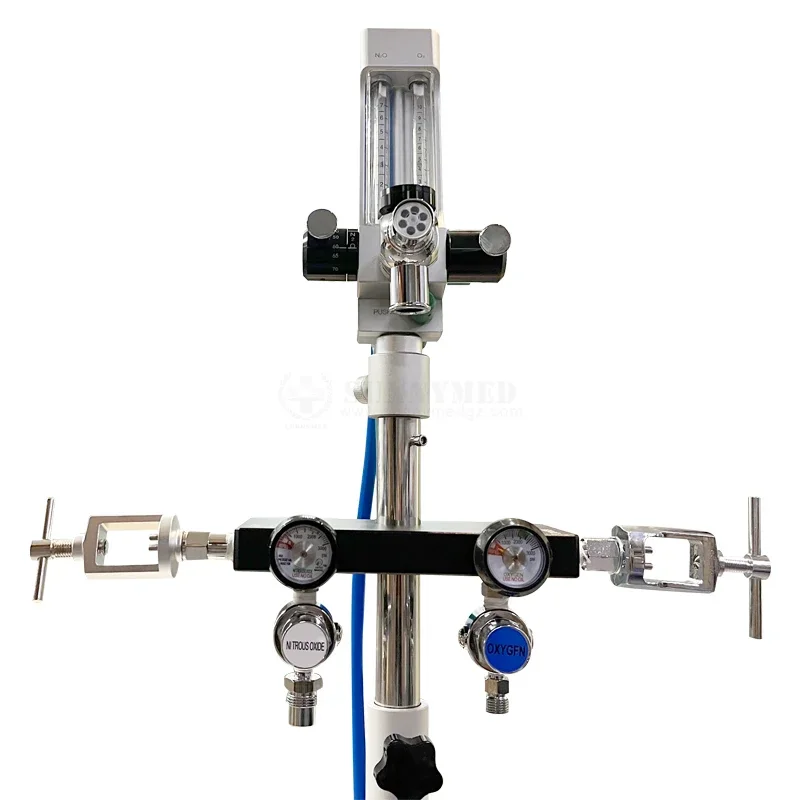 SY-E016 Macchina per sedazioni N20 con sistema di sedazione all'ossido nitroso Denta