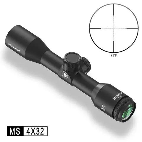 Leapers UTG 3 9x40 TF2 Scope - AliExpress
