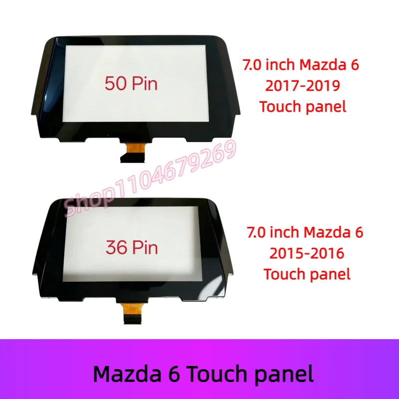 pannello-touch-screen-da-70-pollici-per-autoradio-mazda-6-2015-2019-lettore-dvd-navigatore-gps-grt7-61-1j0-gml8-61-1j0