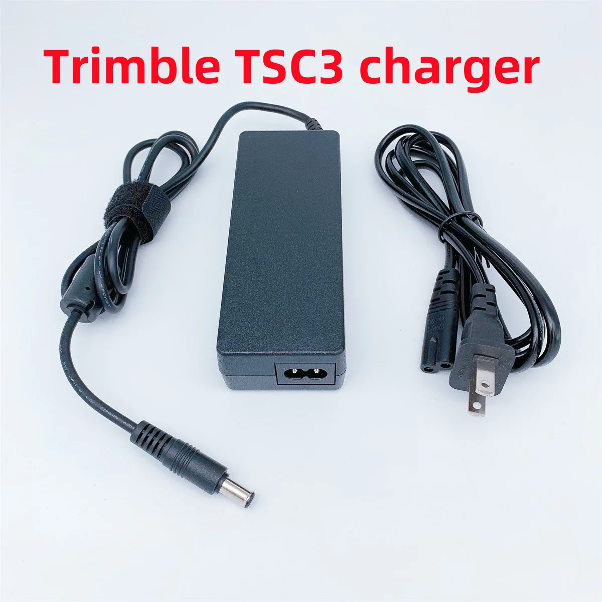 

Charger Applicable to Trimble TSC3 controller 15V 2A charger