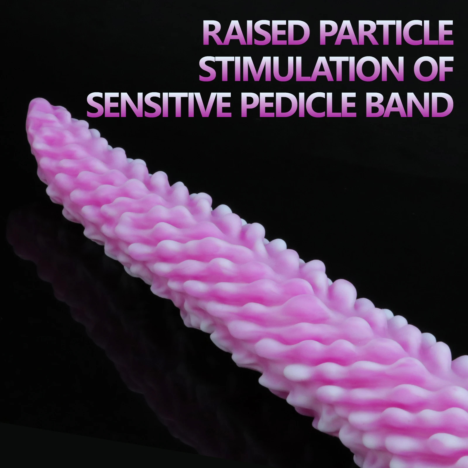 Dildo Monster Tentacle Anal Plug Sex Toy for Gay Prostate Massage With Suction Cup Masturbator G-spot Stimulate Anal Penetration view 4