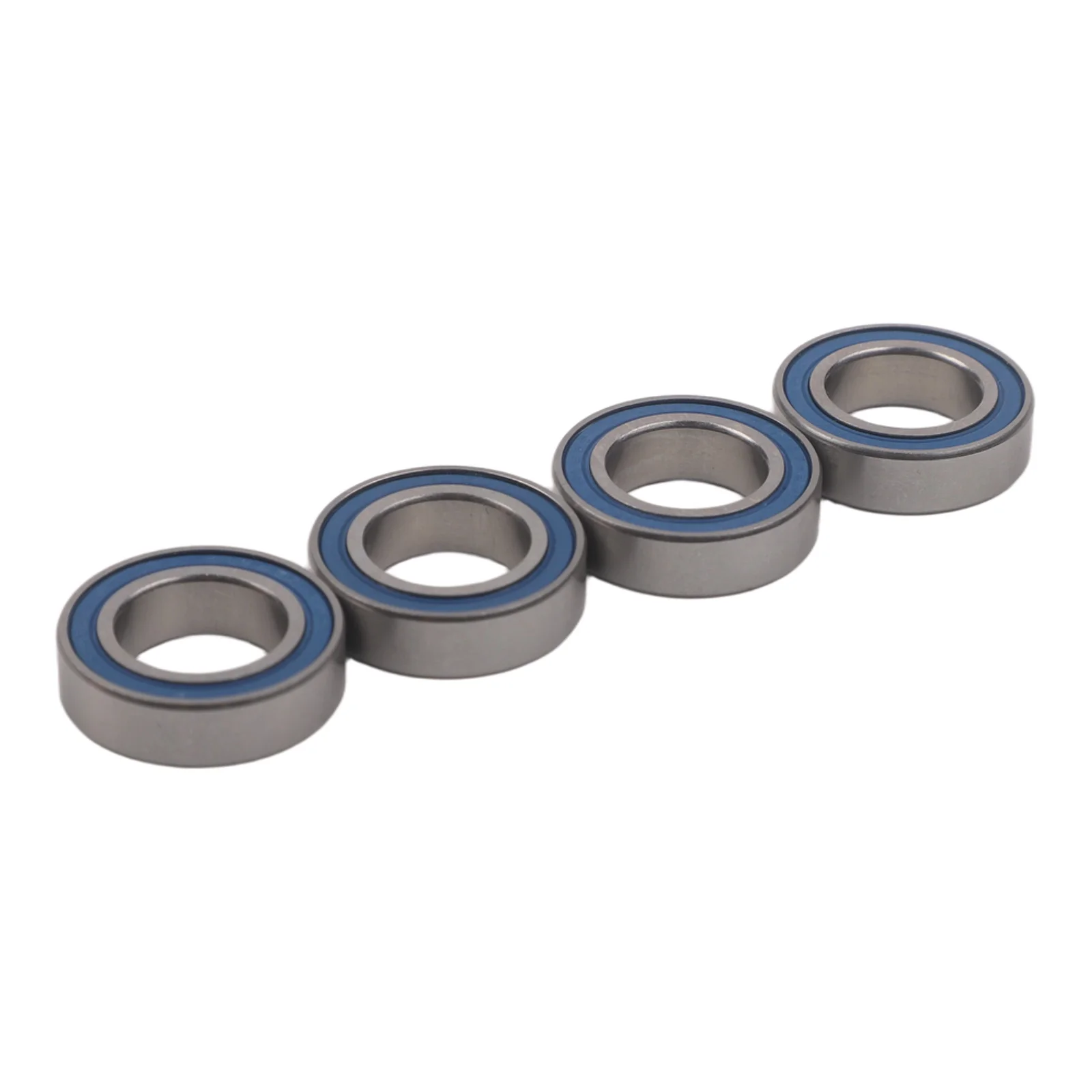 Double Shielded 152672RS Bearing with ABEC 3 Rating for Smooth Operation in Multiple Equipment and Recreational Use