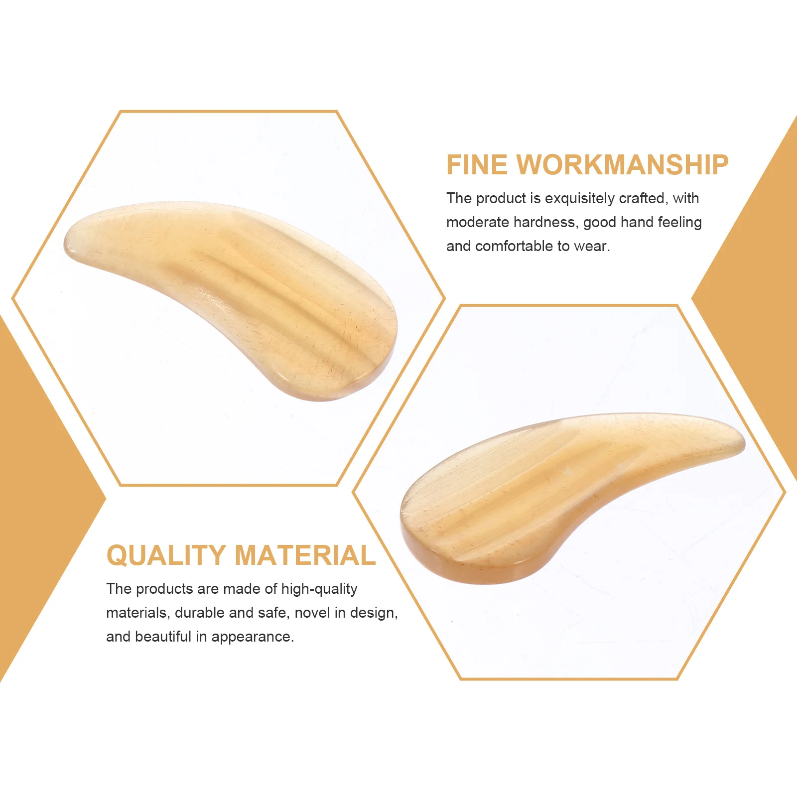 

8pcs Guzheng Finger Nails Practical Fake Finger Picks Durable Lightweight Portable Practice Tools For Fingertip Protection