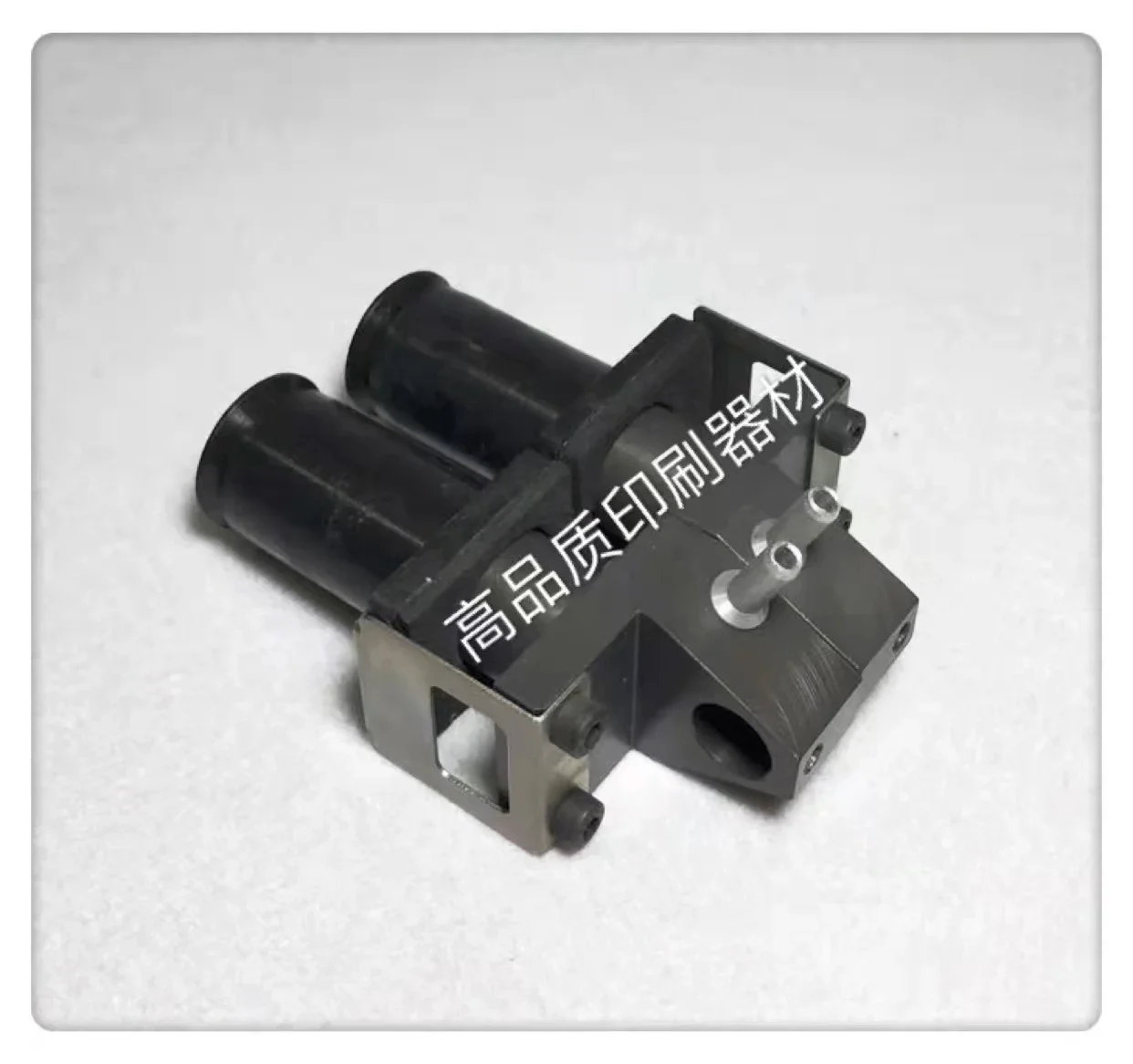 

Heidelberg CD102 XL105 Enhanced Feeder Paper Transfer Nozzle Heidelberg Enhanced Paper Distribution Nozzle