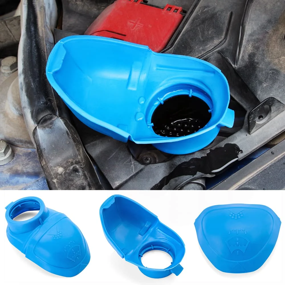 Car Wiper Washer Fl… - image