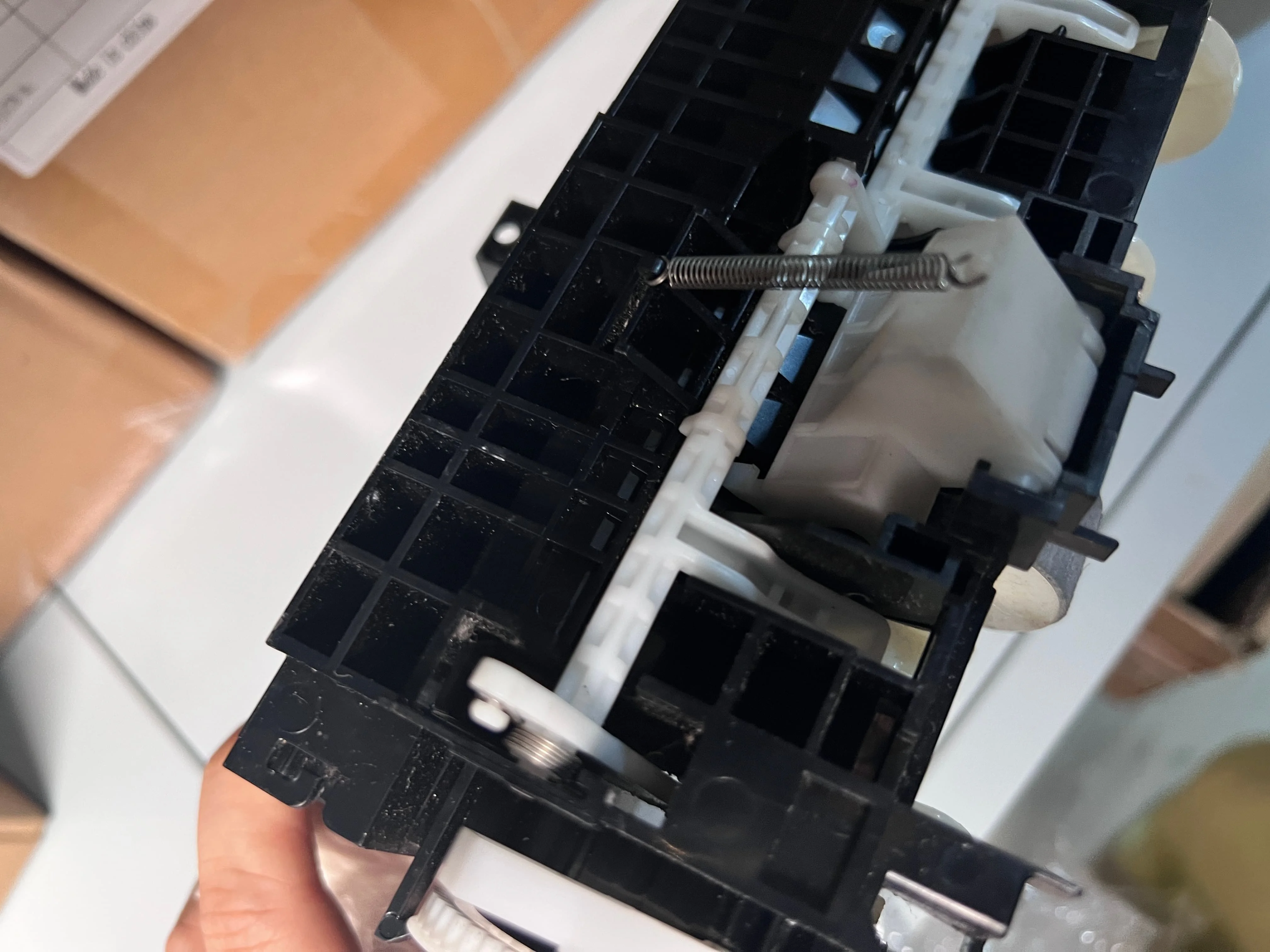 

1609430 1552931 1465131 ASF ASSY CB57 EPPI Pickup Roller Kit for Epson Stylus Photo R285 R295 R290 P50 T50 T59 L800 L801 L805