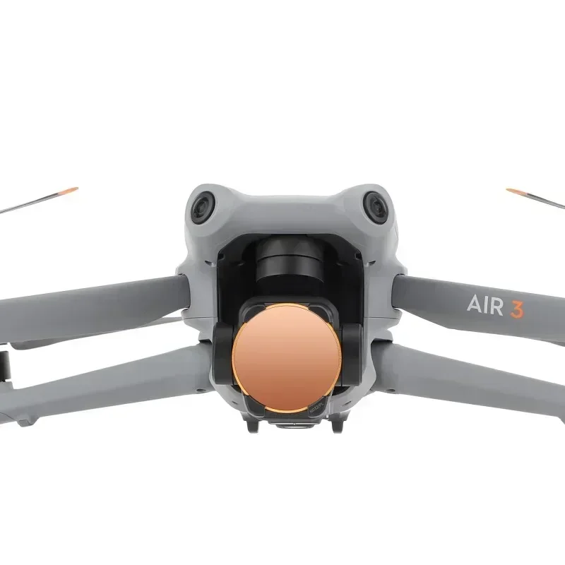 ND Filter Sunnylife for DJI AIR 3 Filter CPL Adjustable Rotating Optical Glass Lens MCUV nd 4/8/16/32-PL Filter Set Accessories