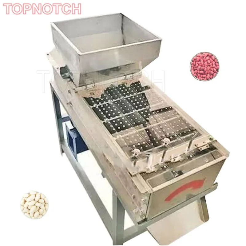 Dry Peanut Skin Peeling Machine For Roasted Peanut Red Skin Peanut Roasting Peeling Machine