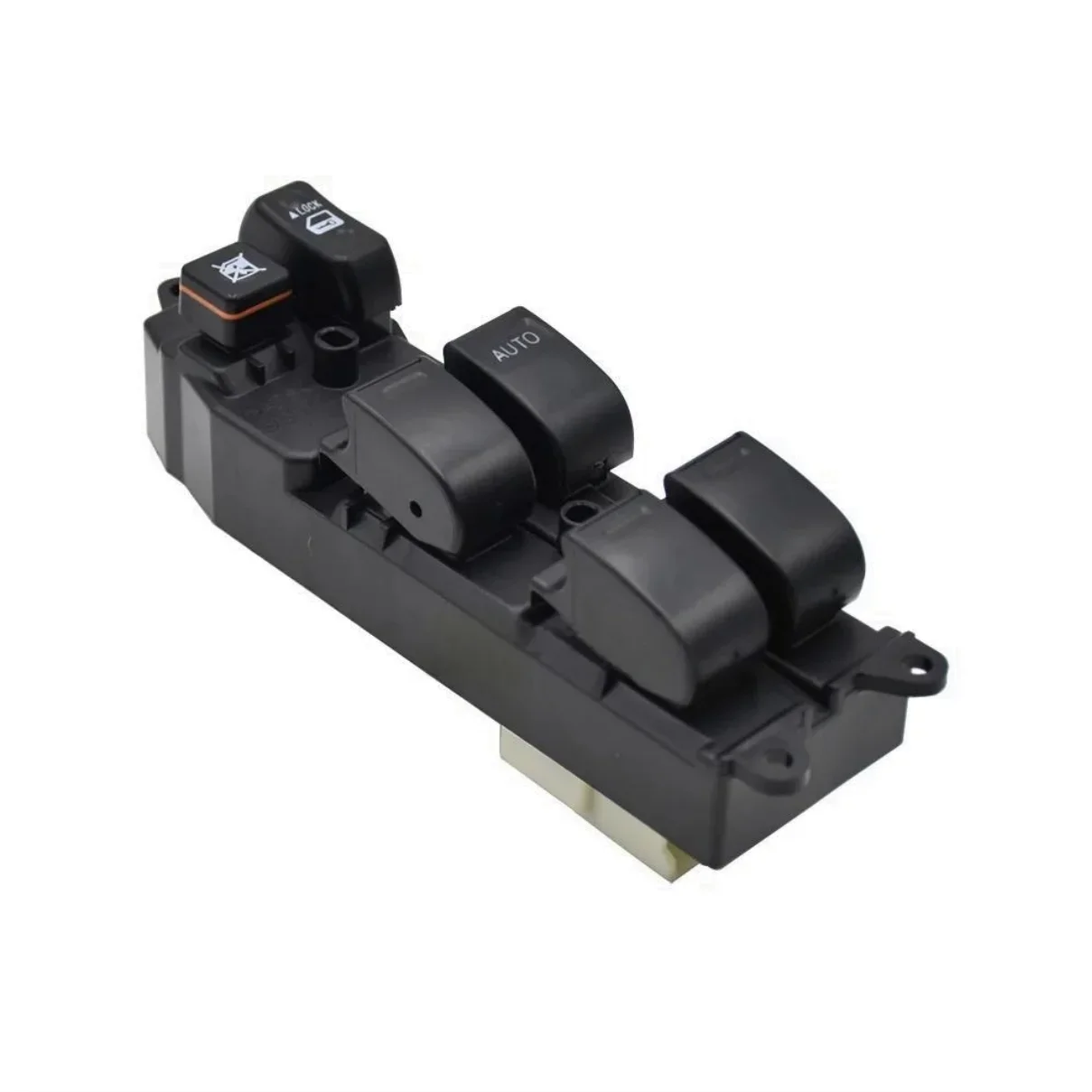 CHKK RHD 84820-12350 Window Control Switch Regulator Car Parts Accessory For Toyota Corolla AE110 1998-2002 84820-52010 14+7Pins