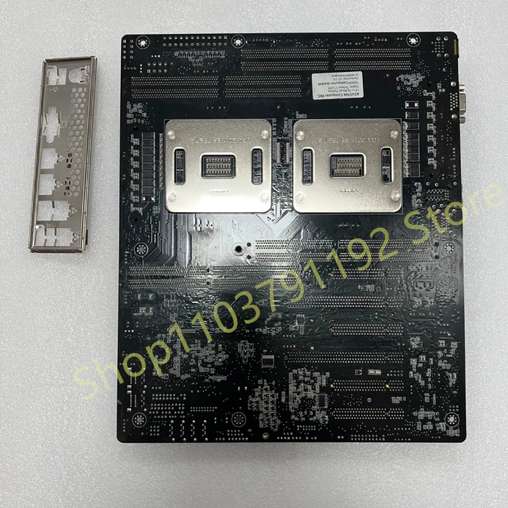 For Asus Two-way Server Motherboard Z10PA-D8