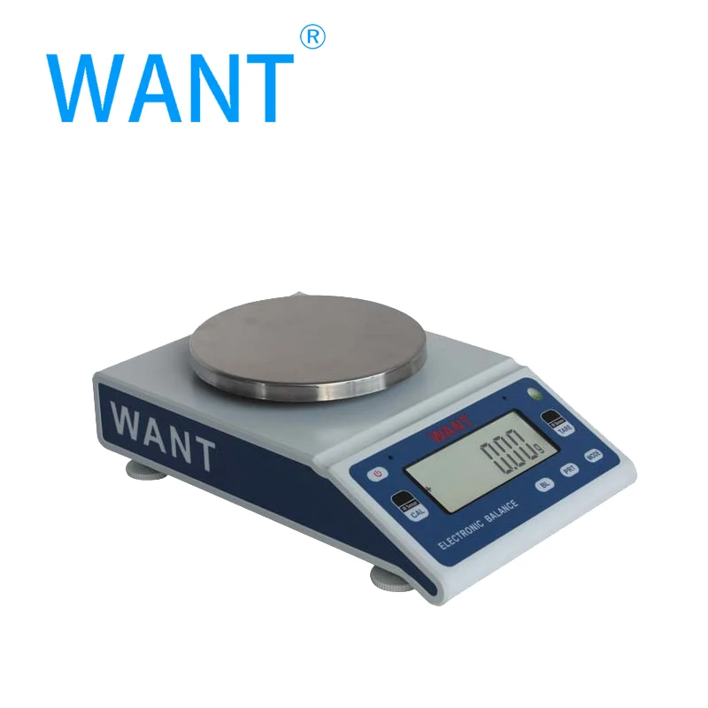 4 Digit  5 Digit Digital Balance 500g 0.01g Scale Gold Measuring Scale 5kg 0.01g Electronic Balance