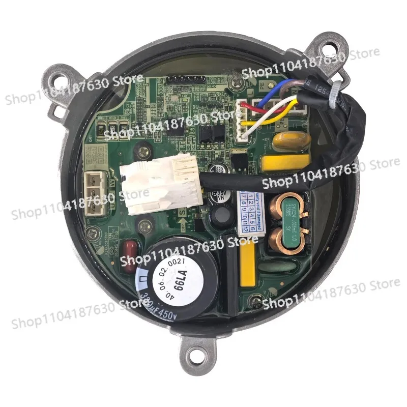 

For Washing Machine Motor Control Board Inverter Driver RG100DS1428B WDHX350FA 66LA Washer Parts