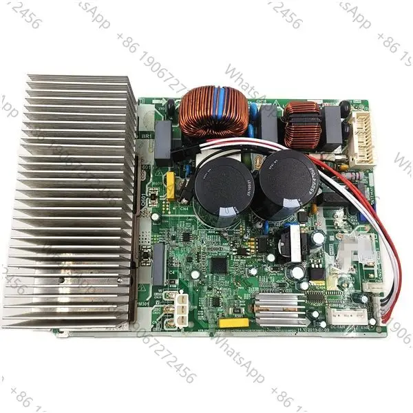 air conditioning computer board KFR-35W/BP3N KFR-35W/BP3N-(RX24Tmini+STR6A161+GlB10CH60TS-L+TPD4204F).D.13.WP2-1 part