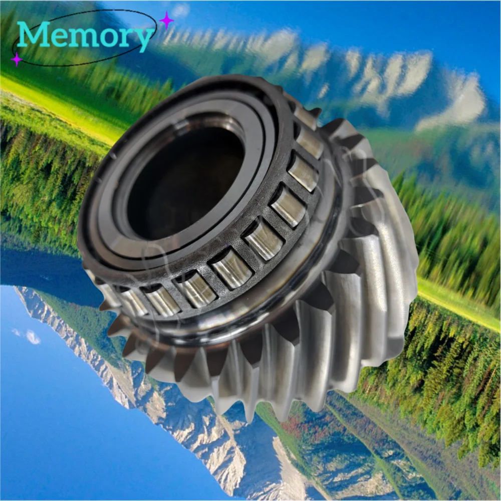 

Steering Gearbox Gear Output Shaft 722.9 A2212710248 for Mercedes-Benz Automotive Parts