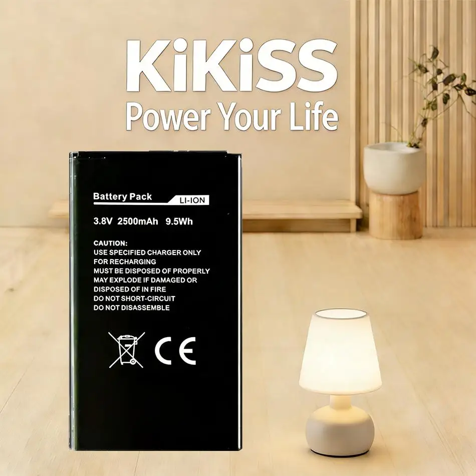 Mobile Phone Batter…