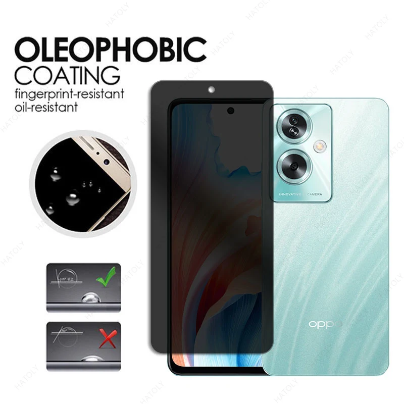 Privacy Screen Prot… - image