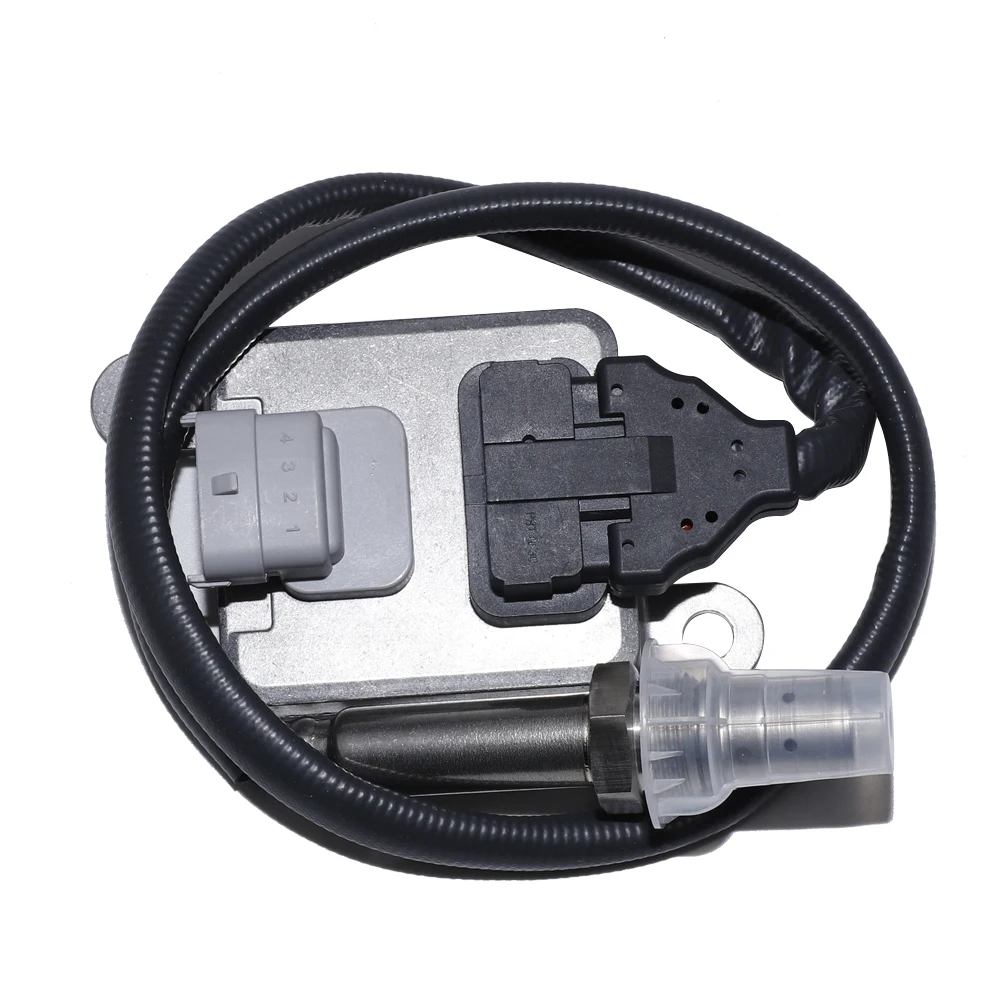 

Car NOx Oxygen Sensor For RAM 3500 2011-2012 4500 5500 OM 642.932 OEM 5WK96684A 68067521AA Exhaust Gas Urea Injection Accessory