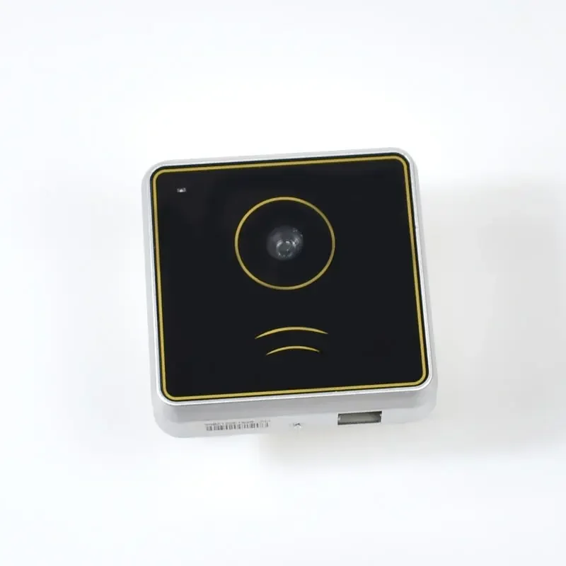 NFCスマートカードWiegandアクセス制御システムTCP/IPドアアクセス制御（QRコード付き）工場