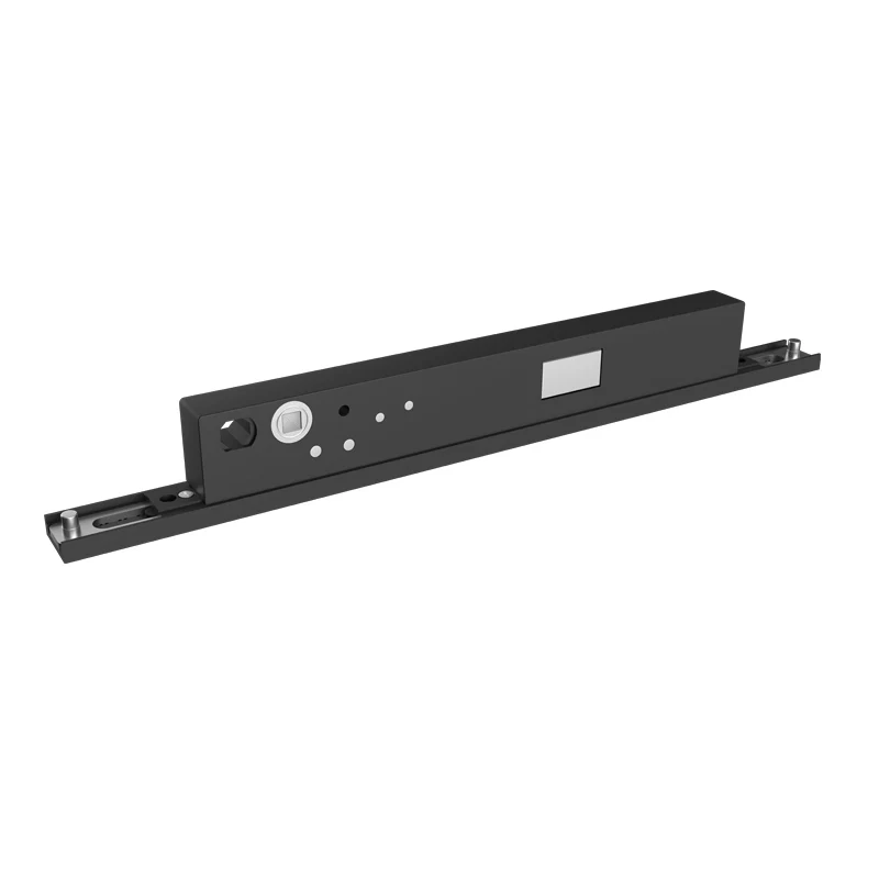Automated Electric Window Opener Motor 24v Dc Worm Gear Motor Linear Driver Actuator for Smart Window Opener Drive System