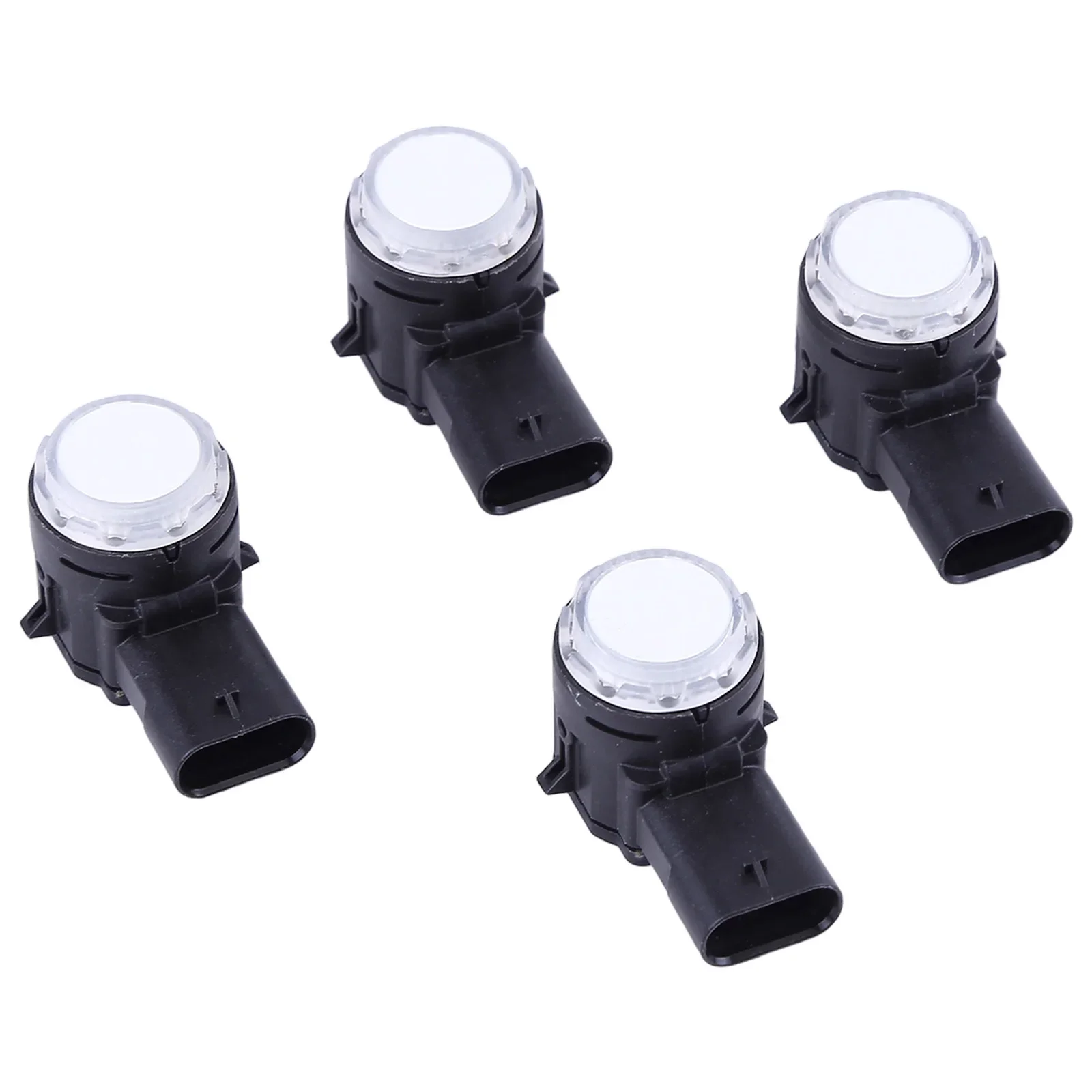 

Rear Radars Suitable for Chevrolet GMC for Cadillac for Buick 84586217 39215468 84566047 4 Pieces