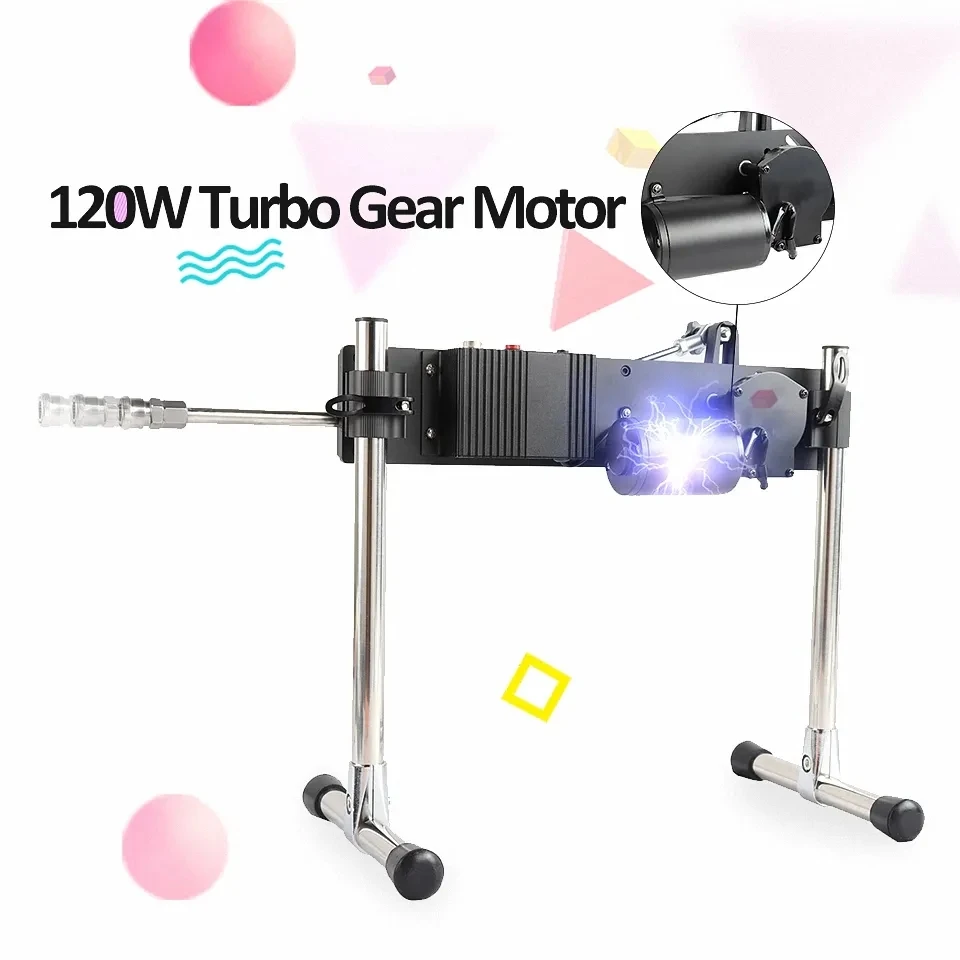 FREDORCH Premium Sex Machines Automatic Thursting Gun Accessories with Dildo Sex Toys for Women Sex machine Adult Sex Product