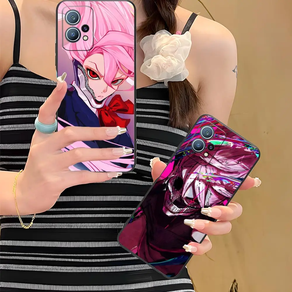 Dandadan Aira Shira…