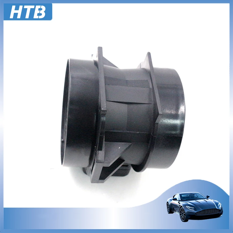 

5WK9643 Датчик массового расхода воздуха MAF для Hyundai Sonata Tucson Kia Magentis Optima Sportage 5WK9 643 28164-37200 2816437200