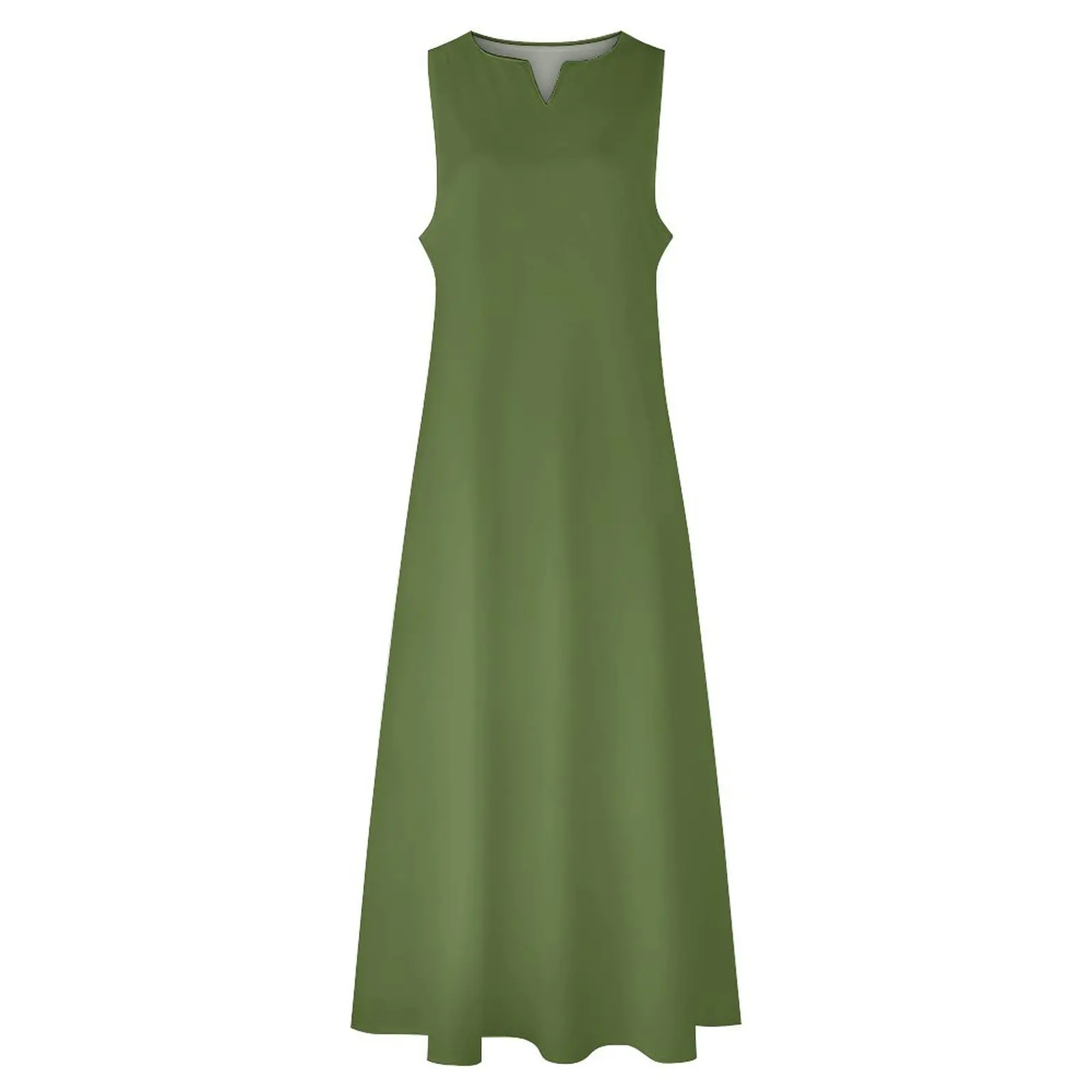 SOLID-vestido de dança com mangas compridas, vestidos de dança, escuro, verde AZEITE-MAIS DE 100 TAMBAS