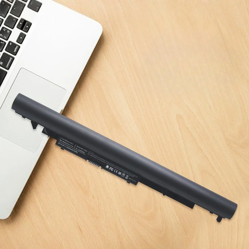 For HP JC04 JC03 41Wh/2600mAh Laptop Battery for 15-BS 15-BW 17-BS HSTNN-PB6Y 919682-831 HSTNN-LB7W Replacement  Lithium battery