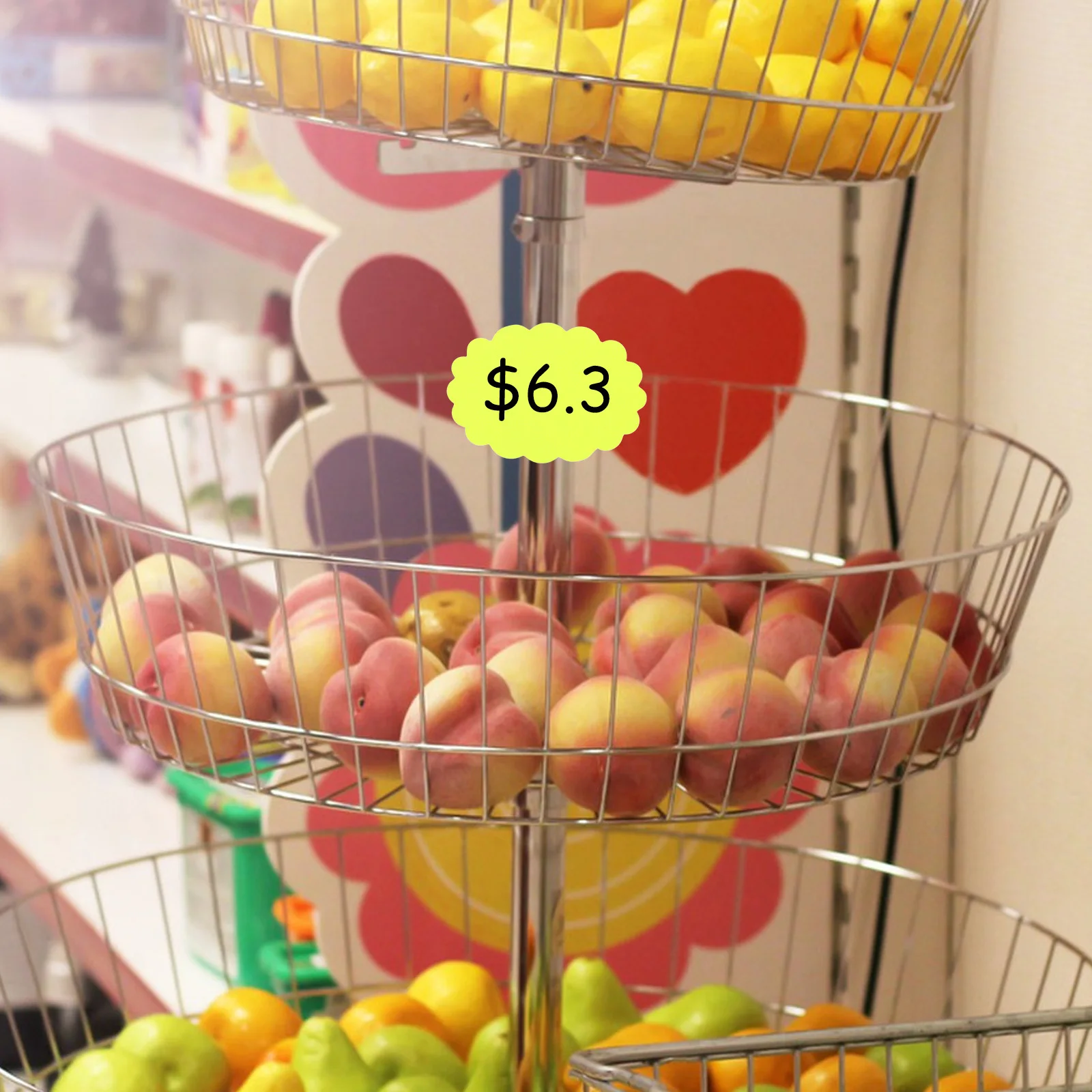 100枚入り価格タグ バーストデザイン紙製価格ラベル 空白の価格表示板 スーパーマーケット小売店販売ディスプレイ用