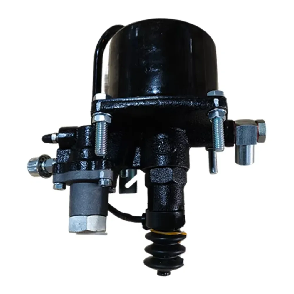 Factory Direct Sales Bus Accessories Zhongtong Bus Parts 216500040 Bus Clutch Release Cylinder