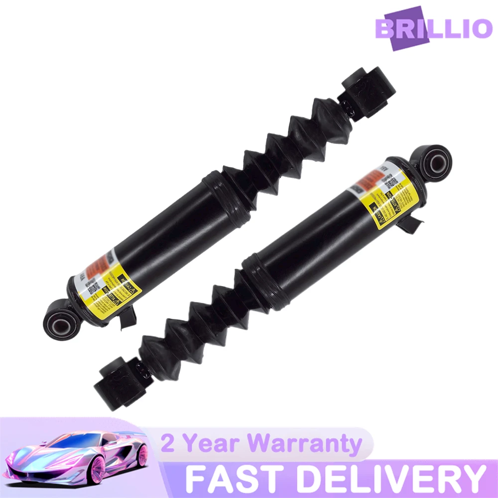 

Пара задних пневматических амортизаторов 55320-3J100 55321-3J000 для Hyundai ix55 Veracruz 2007-2013