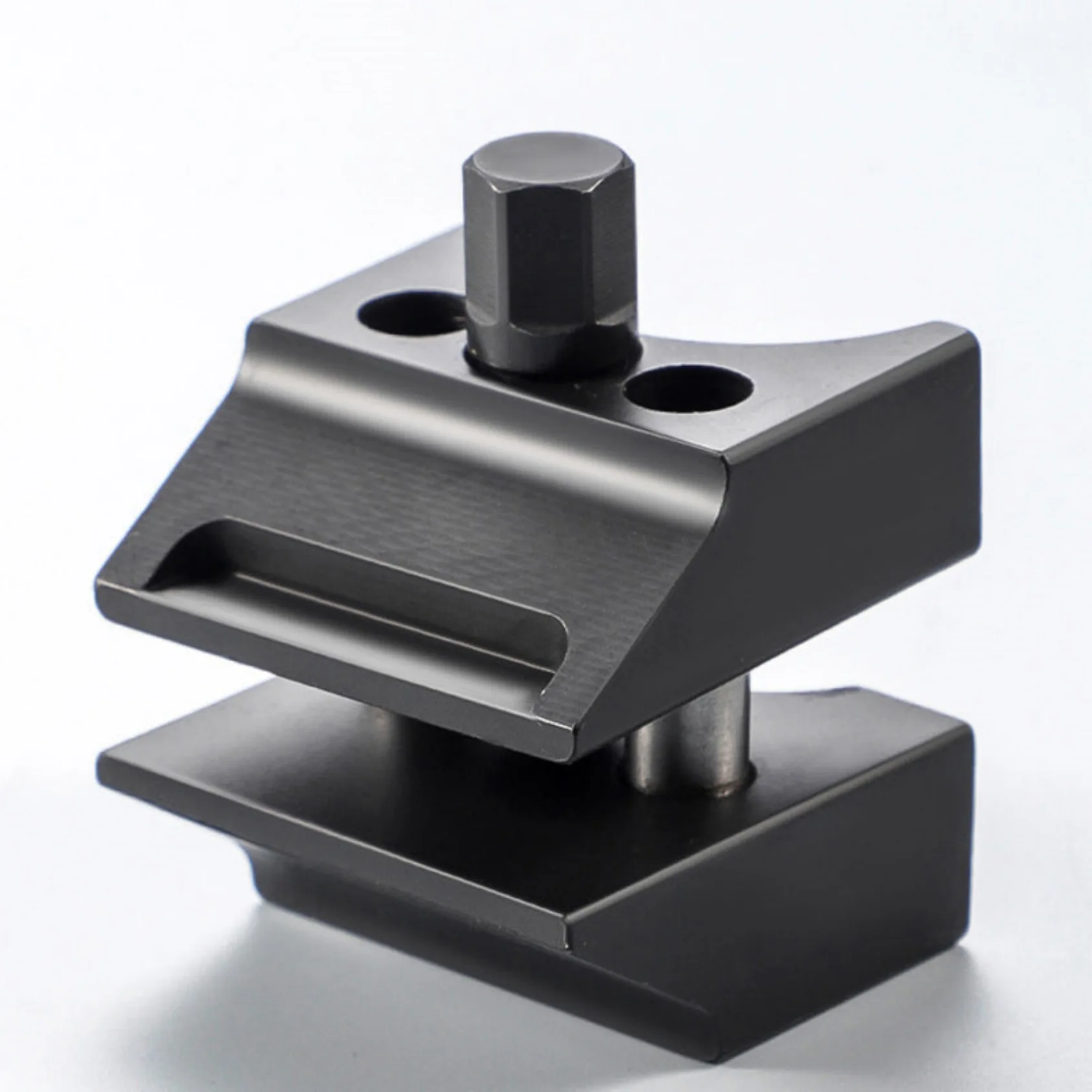 Veerpoot Hub Knuckle Spreader Tool Wielnaaf Fusee Expander Veerpoot Spreader Voor Ford Peugeot BMW