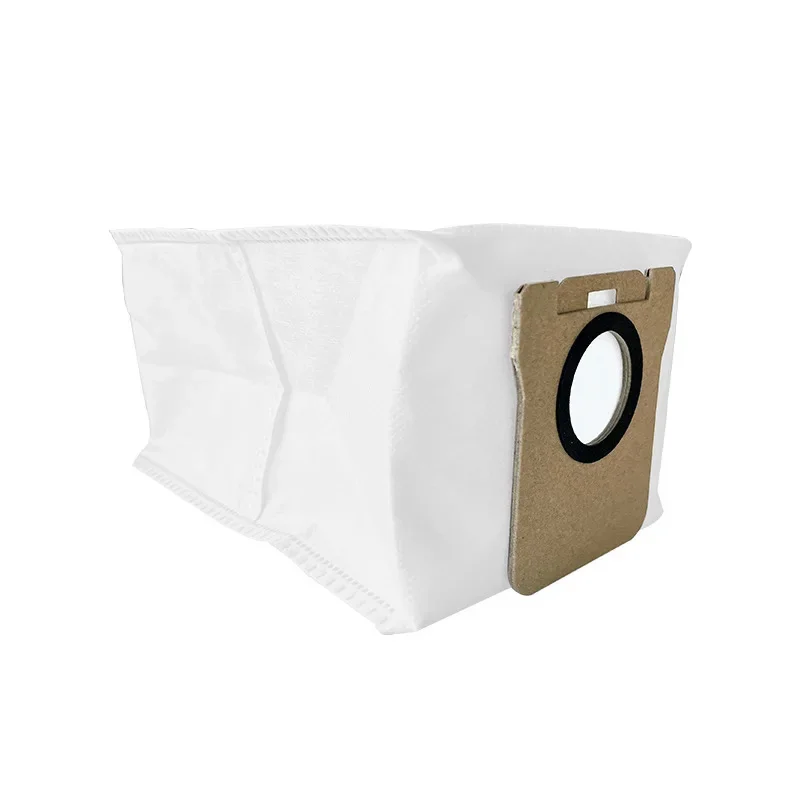 Dust Bag For Xiaomi Mijia Omni 1s B101CN B116 Vacuum Spare Parts Dust Bag For Dreame L20 Ultra S10 S10 Pro Mop Cloth Replacement