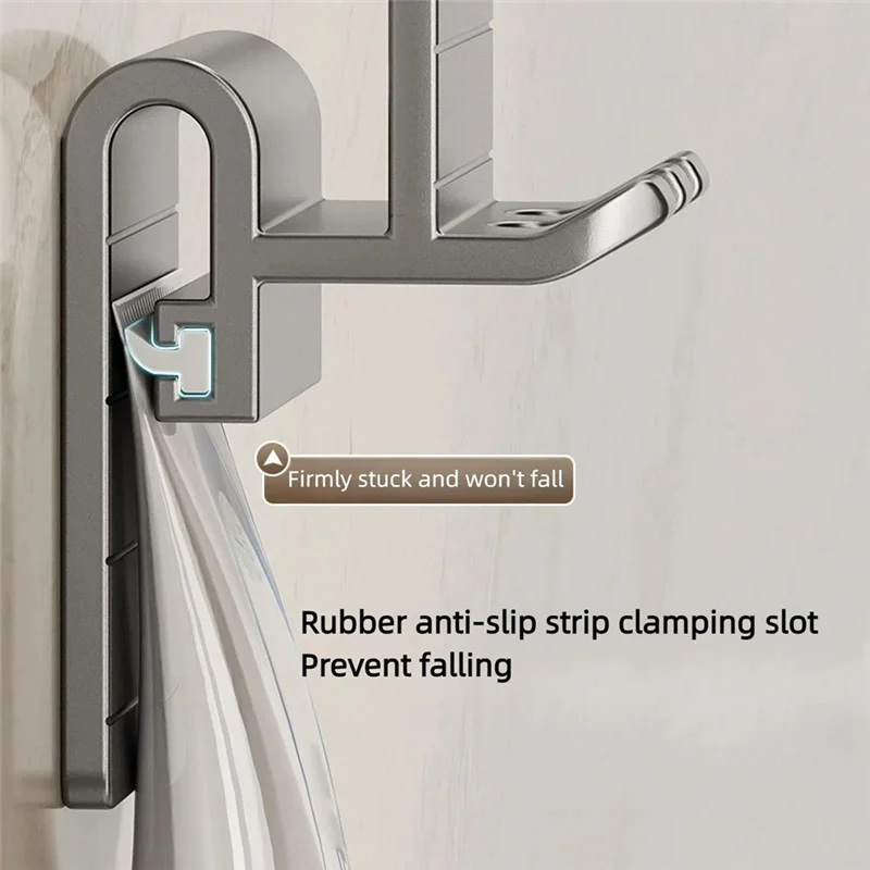 

Подставка для зубных щеток, настенный держатель для ванной комнаты, подстаканник для полоскания рта, подставка для электрической зубной щетки