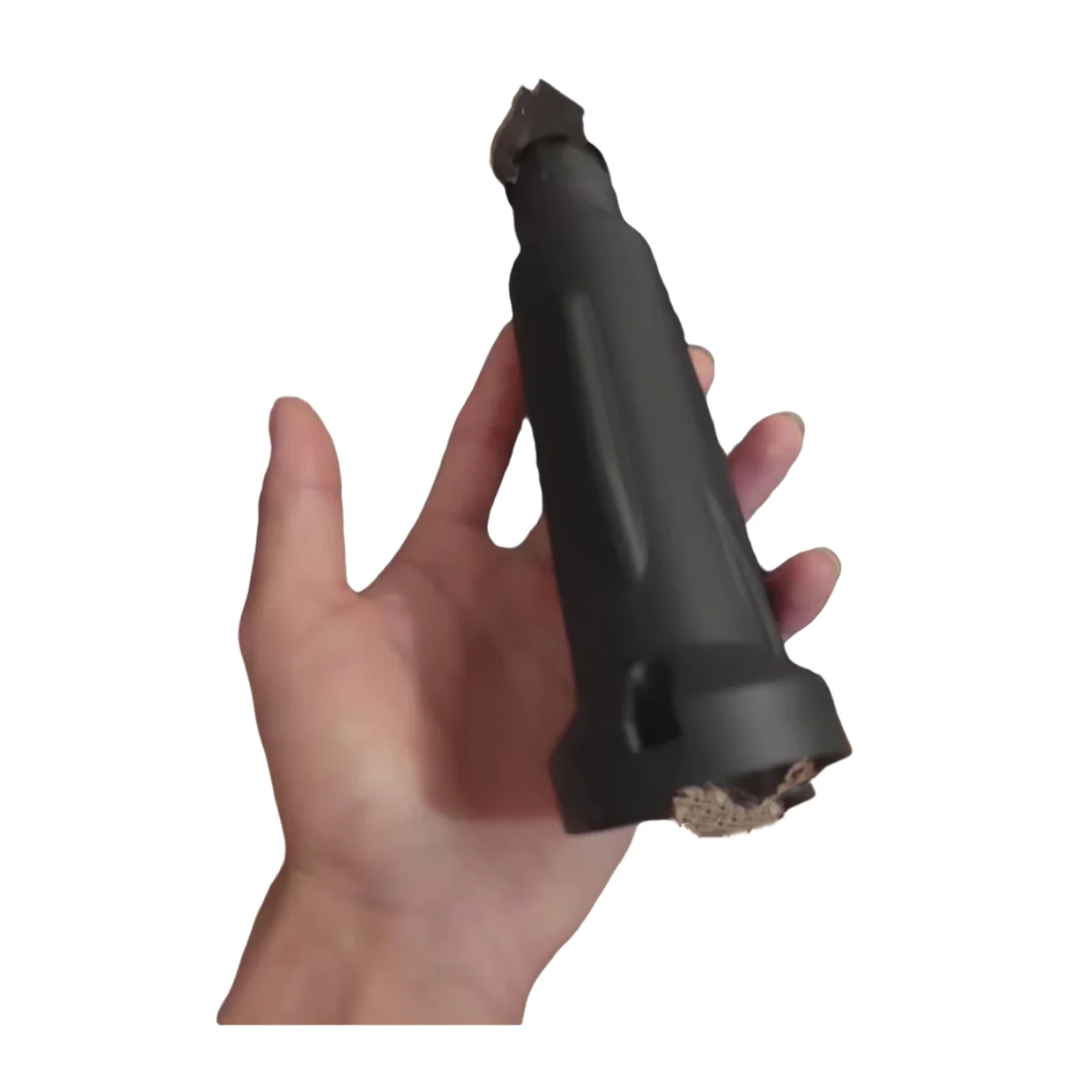 غطاء خارجي لفوهة الرش بالطرد المركزي لـ T25، 003400.07