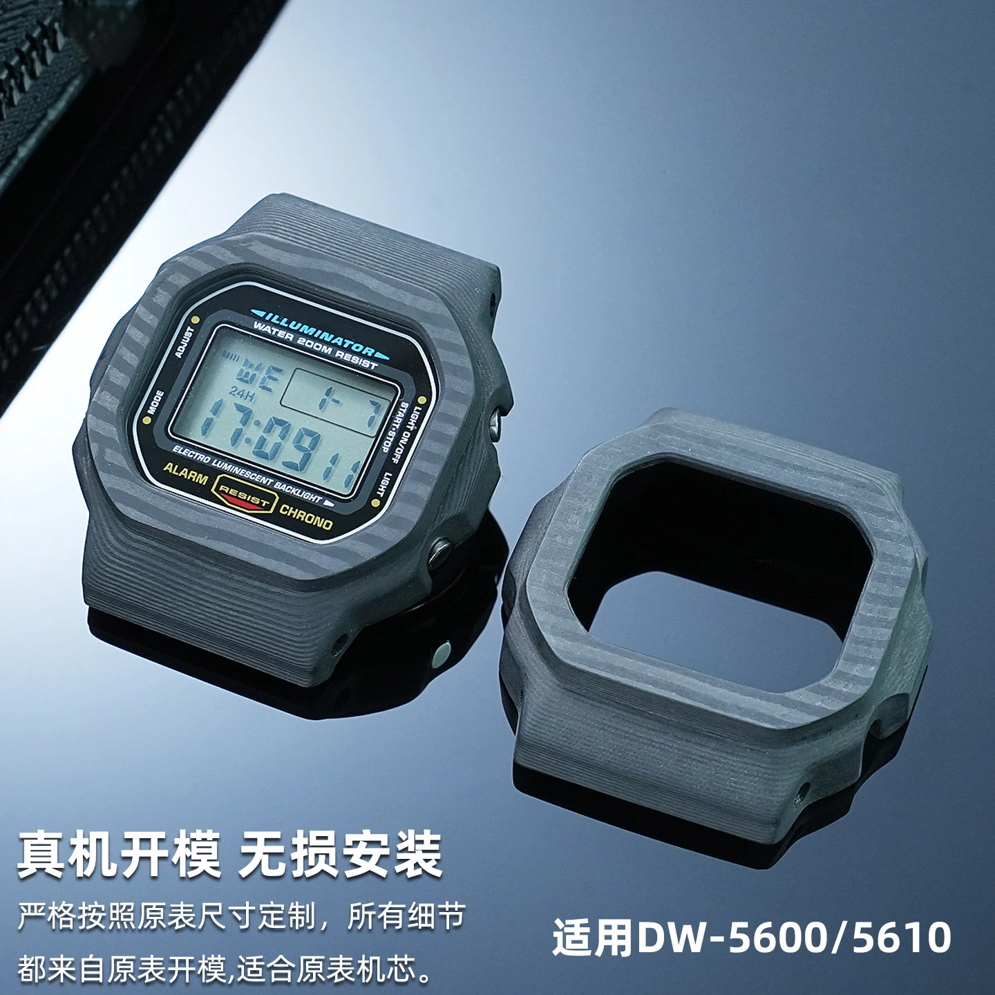 For Casio G-SHOCK 5600 3229 DW - Casio Watch G-Shock Dw-5600 ulasan dan harga