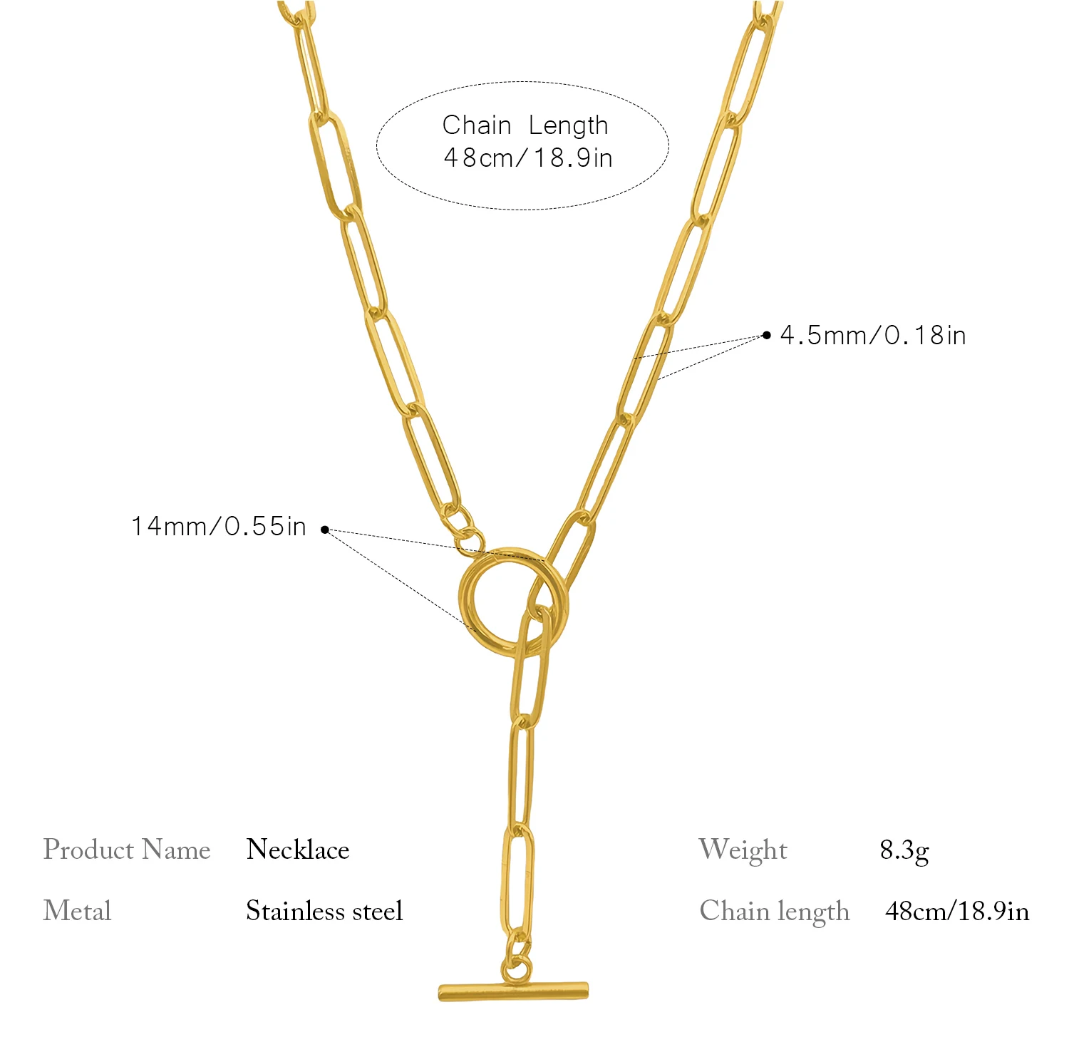 Product detail
