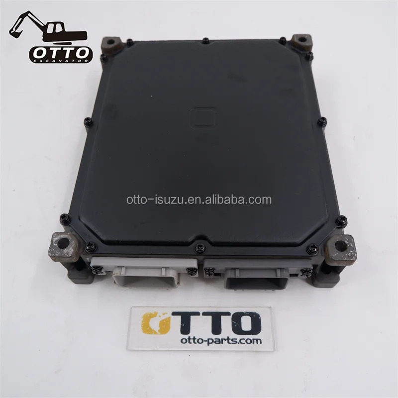 

Excavators parts 330B Pengontrol Cpu 164-8255 Cpu Controller For Construction Machinery Parts