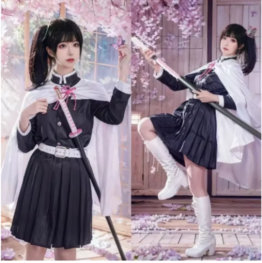 Thumbnail 4 - #22 Low Cost Haori Jackets That Work