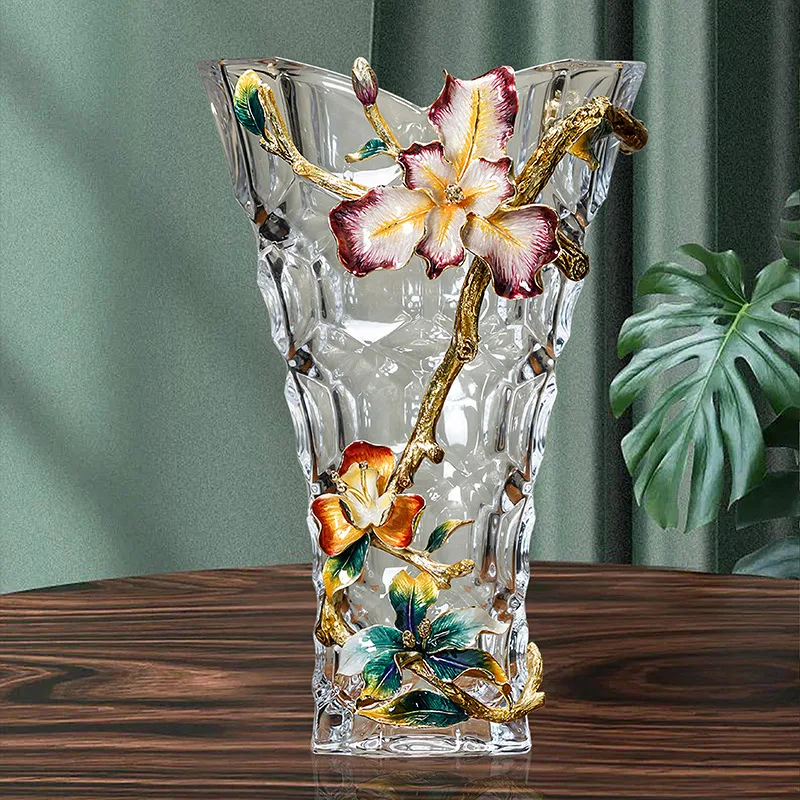 Настольная цветочная композиция