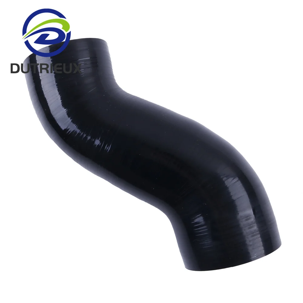 High quality and high performance For Subaru Impreza GDA GDB WRX STI 2002-2007 Post MAF Silicone Intake Hose 2003 2004 2005 2006