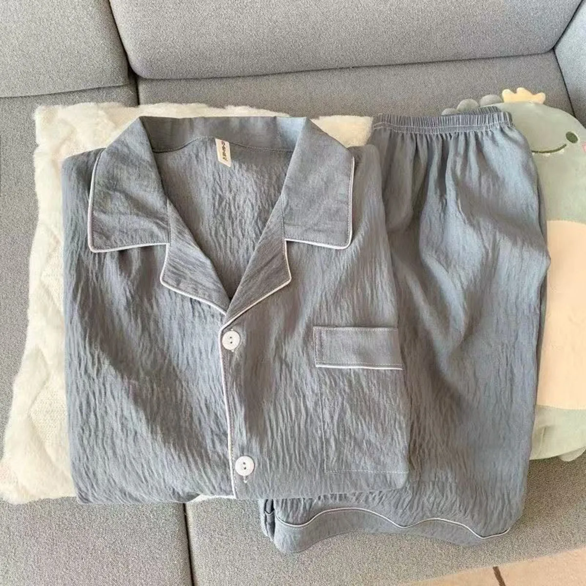 Thumbnail 3 - #64 Best Mens Sleepwear Sets to Buy In 2026