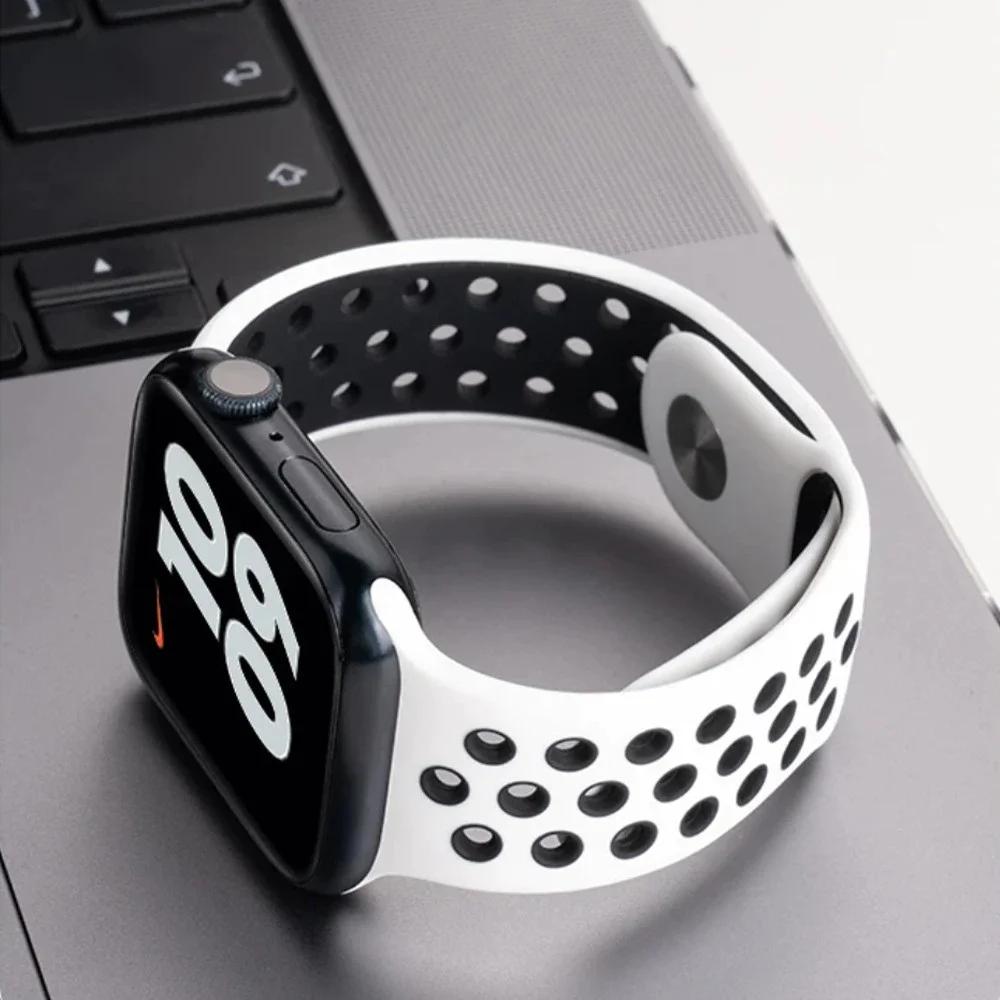 ΠΡΠΈΡΠΈΠ°Π»ΡΠ½ΡΠΉ ΡΠ΅ΠΌΠ΅ΡΠΎΠΊ NK Π΄Π»Ρ Apple Watch Bands Ultra2 40 ΠΌΠΌ 44 ΠΌΠΌ 46 ΠΌΠΌ 49 41 42 45 ΠΌΠΌ Π‘ΠΈΠ»ΠΈΠΊΠΎΠ½ΠΎΠ²ΡΠΉ Π±ΡΠ°ΡΠ»Π΅Ρ correa iWatch 10 9 8 7 6 SE ΡΠ΅ΠΌΠ΅ΡΠΎΠΊ ΠΡΠΈΡΠΈΠ°Π»ΡΠ½ΡΠΉ ΡΠ΅ΠΌΠ΅ΡΠΎΠΊ NK Π΄Π»Ρ Apple Watch Bands Ultra2 40 ΠΌΠΌ 44 ΠΌΠΌ 46 ΠΌΠΌ 49 41 42 45 ΠΌΠΌ Π‘ΠΈΠ»ΠΈΠΊΠΎΠ½ΠΎΠ²ΡΠΉ Π±ΡΠ°ΡΠ»Π΅Ρ correa iWatch 10 9 8 7 6 SE ΡΠ΅ΠΌΠ΅ΡΠΎΠΊ