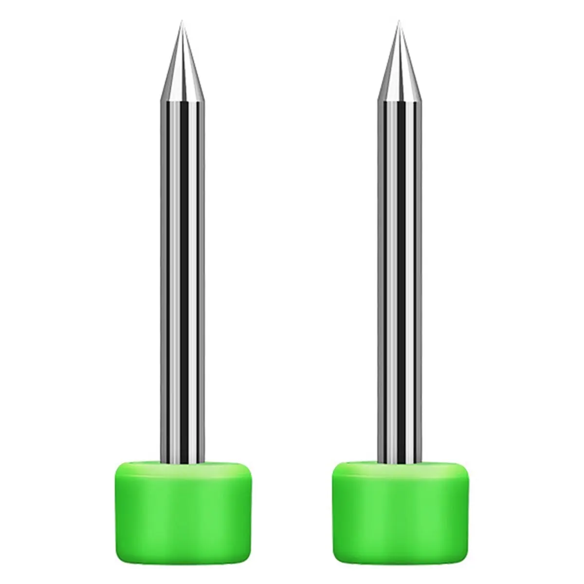 Y958A~!#-70F/A-88S/L-90C Fiber Optic Fusion Splicer Electrode Rod High Quality Electrode Needle Discharge About 5000 Times
